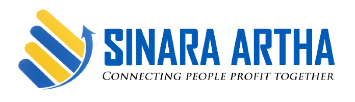 Logo Sinar Artha