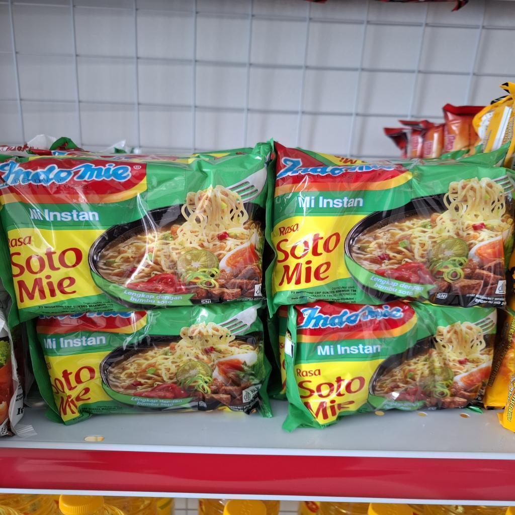 INDOMIE SOTO