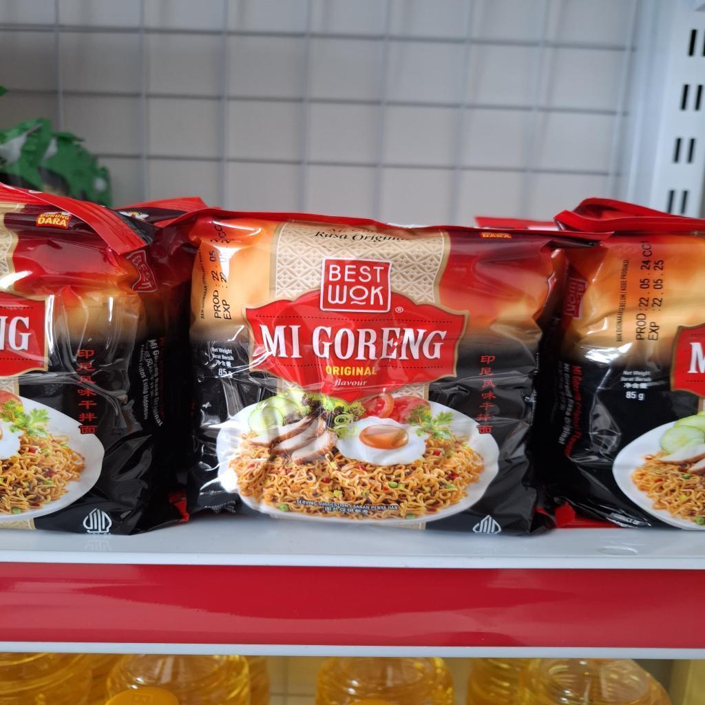 BEST WOK ORIGINAL