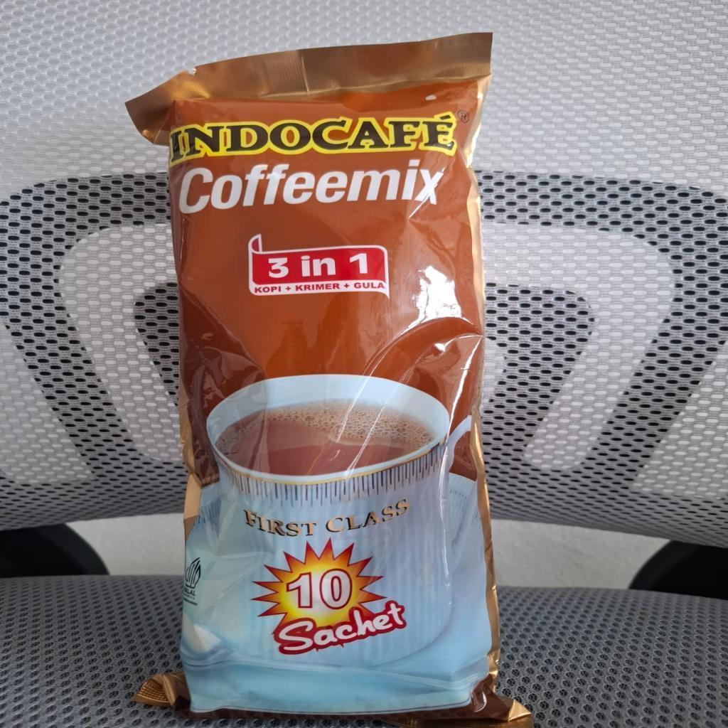 INDOCAFE MIX 3IN1