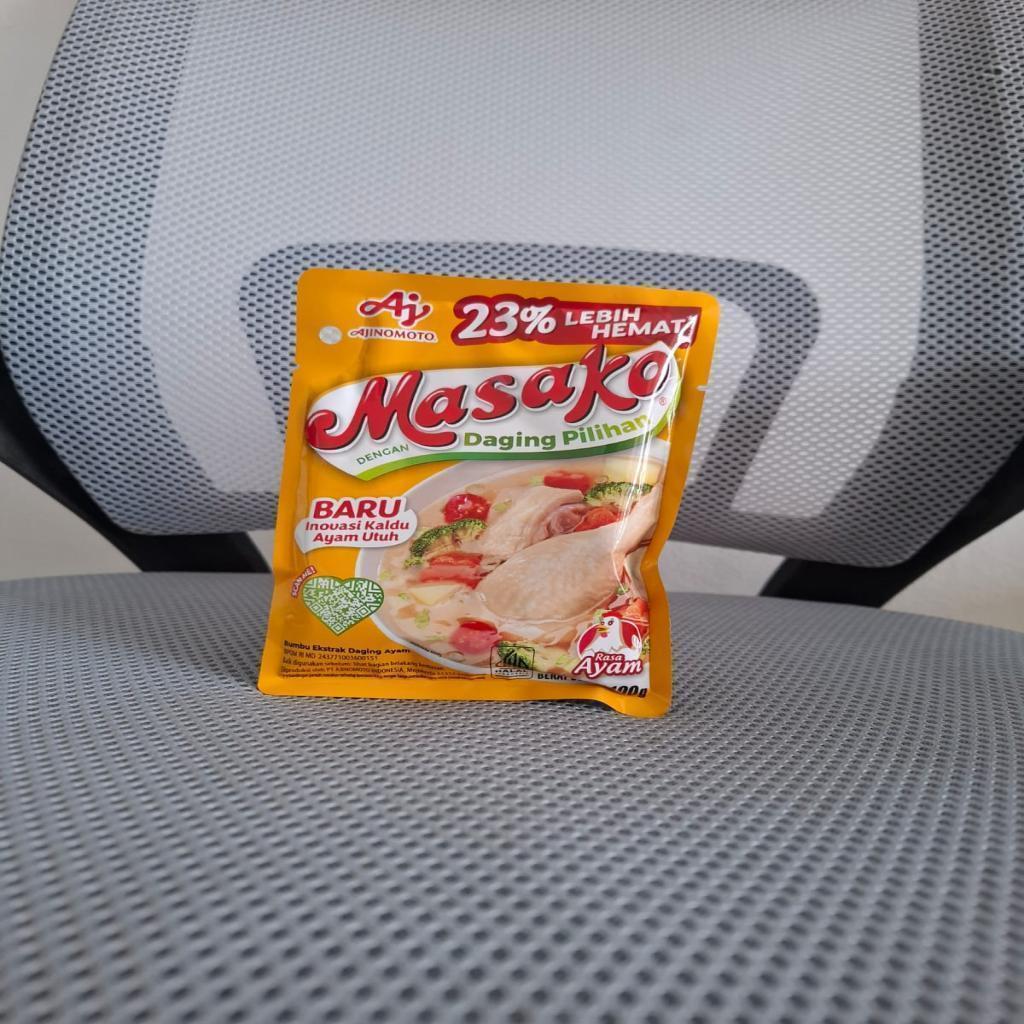 MASAKO AYAM 100GR