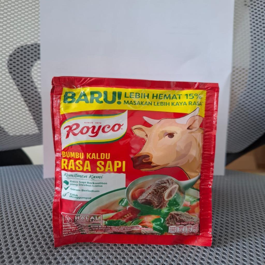 ROYCO KALDU SAPI 
