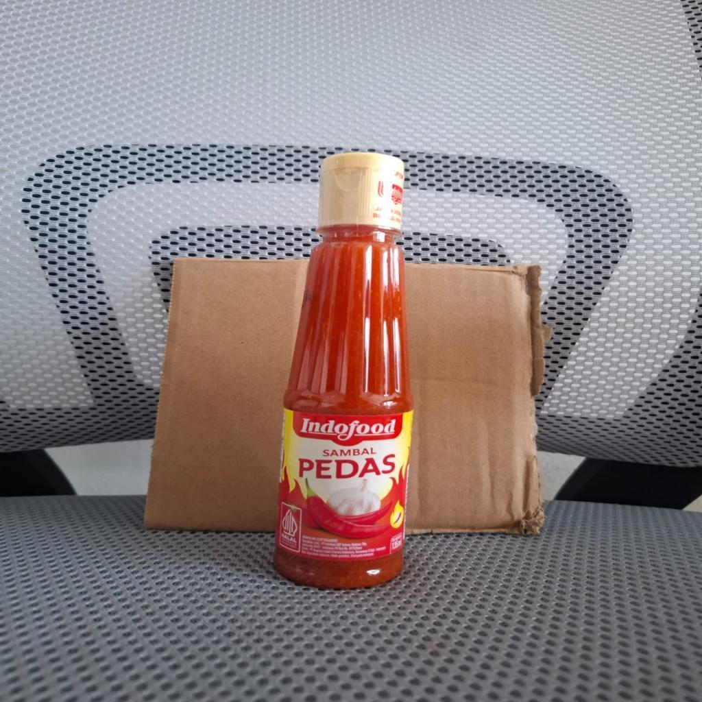 INDOFOOD SAMBAL PEDAS