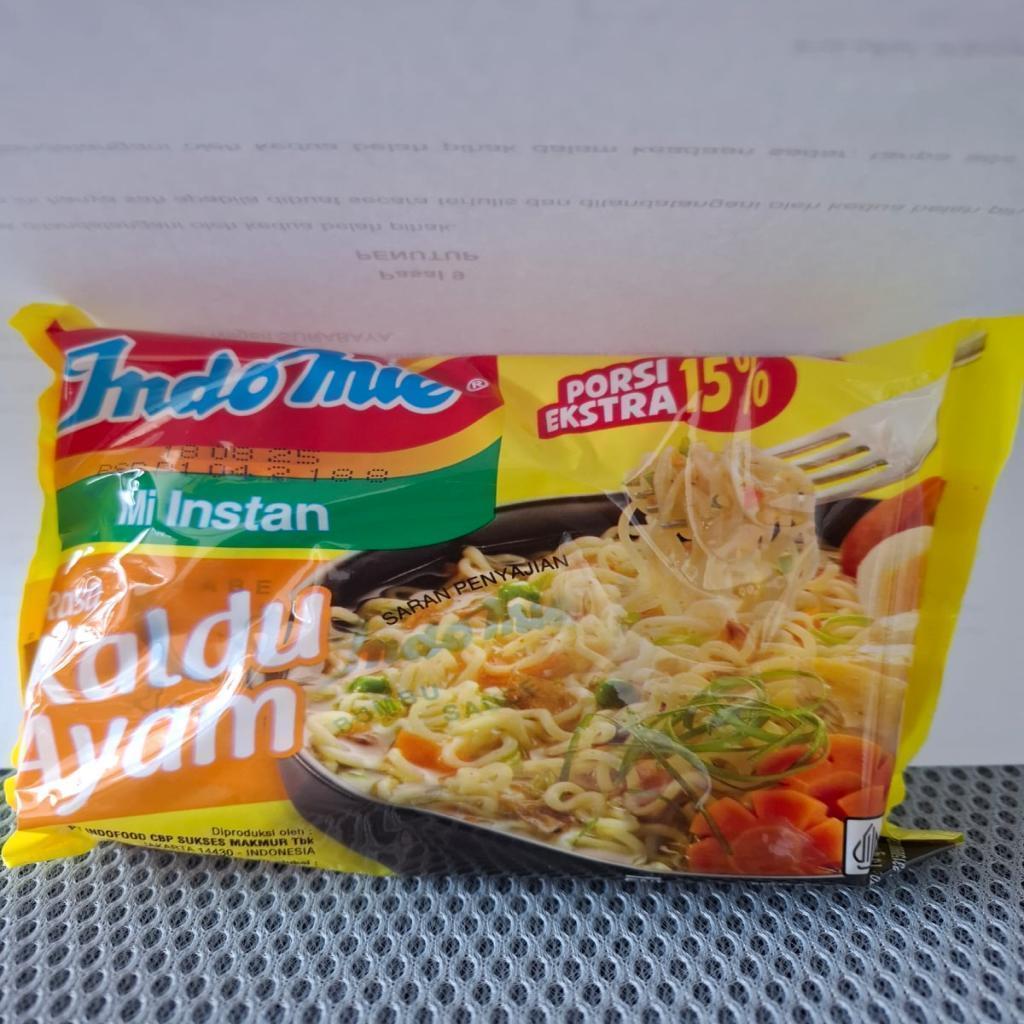 INDOMIE KALDU AYAM 
