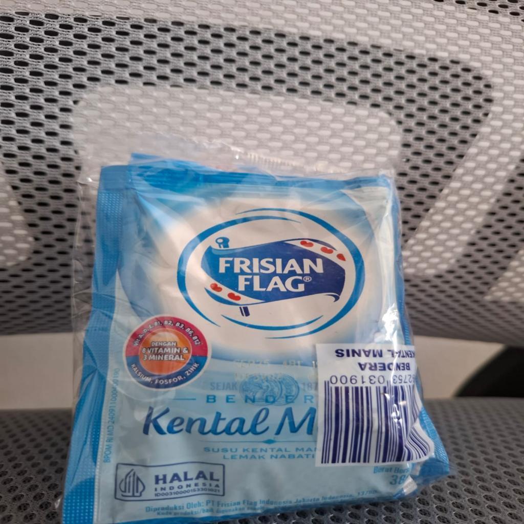 FRISIANFLAG KENTAL MANIS
