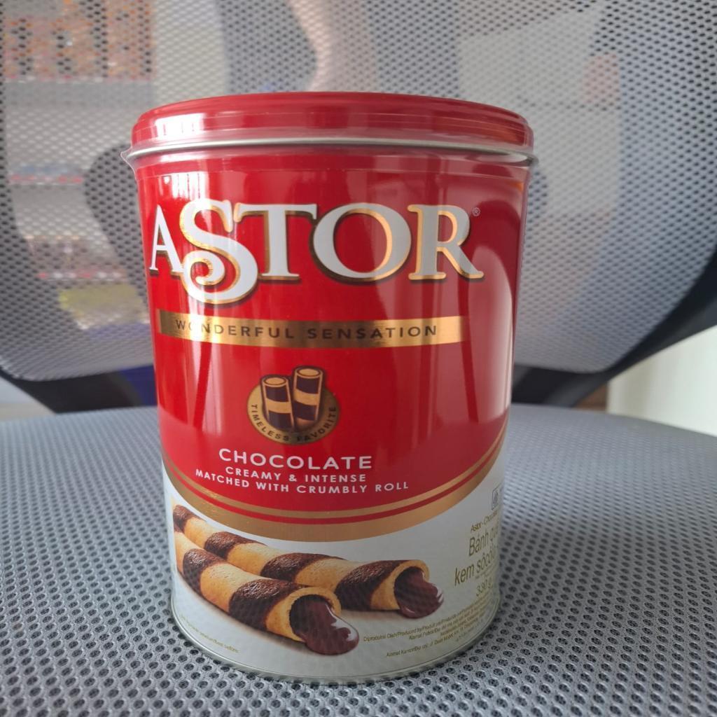 ASTOR 