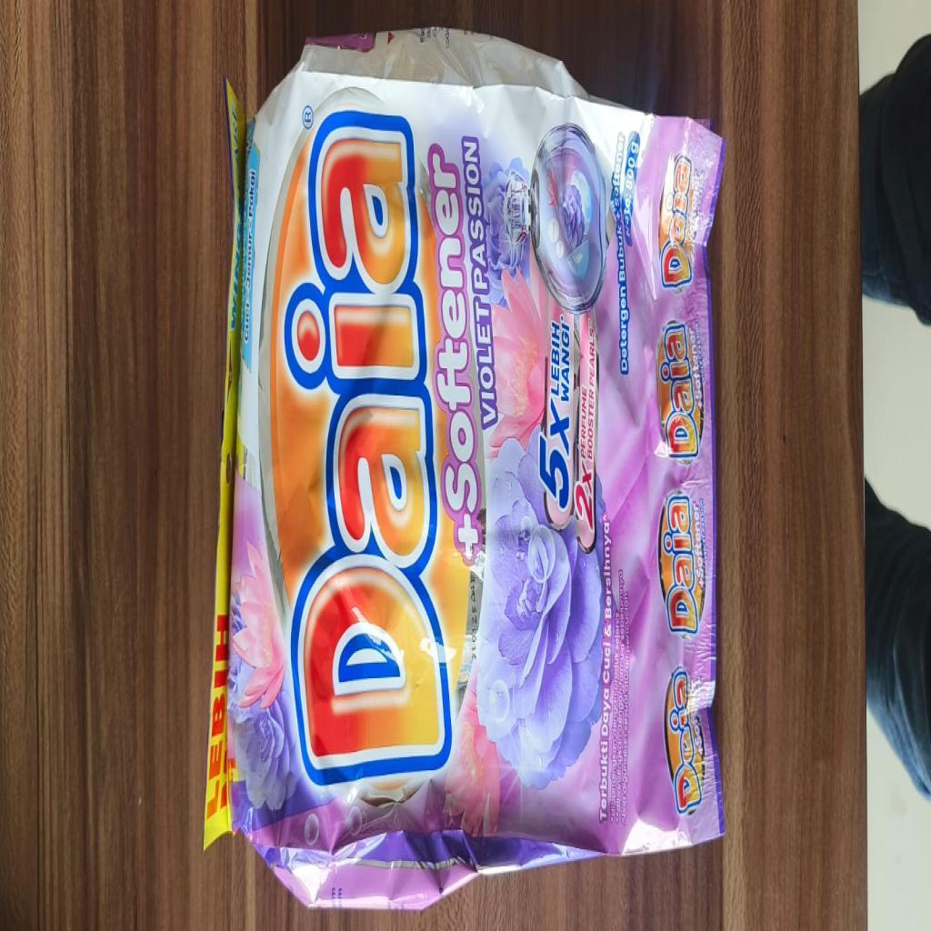 DAIA
