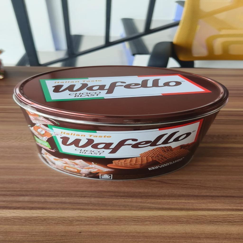 WAFELLO