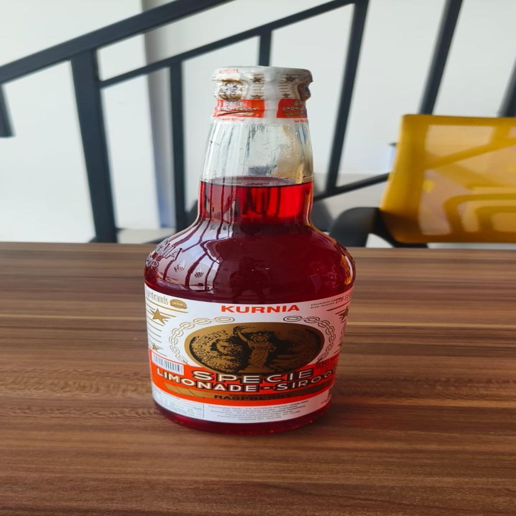 KURNIA SIRUP