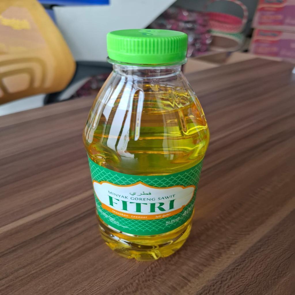 FITRI MIYAK GORENG