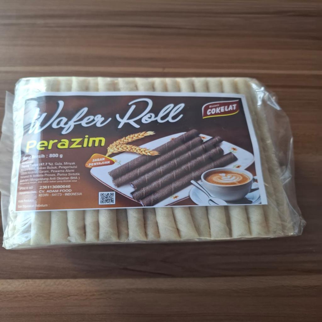BLOCCO SMALL VANILLA